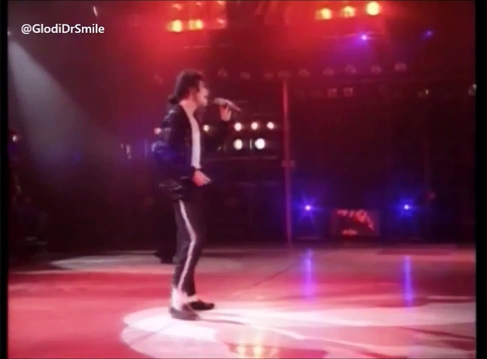 Si Michael Jackson etait Congolais/If Michael Jackson was a Congolese