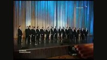 Не для меня Putin Medvedev Хор Сретенского монастыря Ne Dlia Menia Russian Cossacks Song