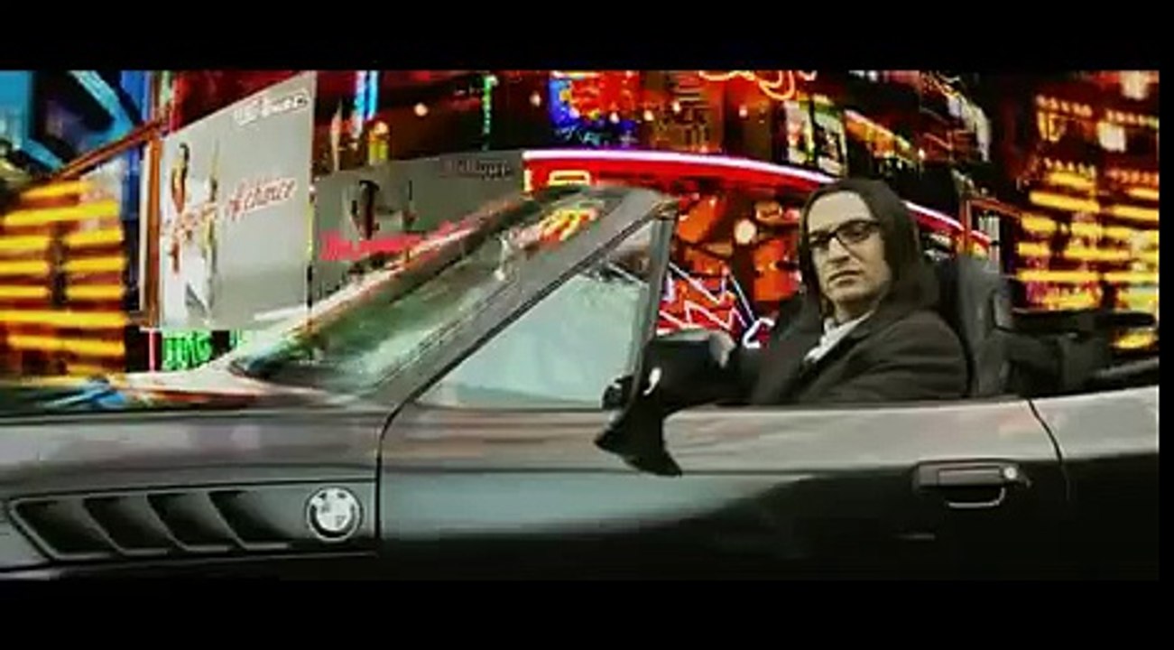 99 Francs (2007) Trailer English Subs