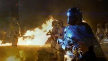 Star Wars: The Force Awakens-Ready or Not (Fan Trailer)