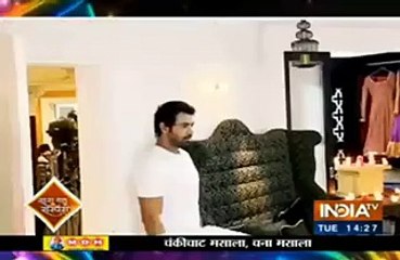 Kumkum bhagya-Saas Bahu Aur Suspense Seg- 19th April'16