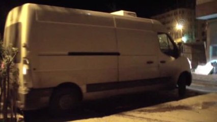 Adıyaman'da Kaçak Avcılıkla Mücadele