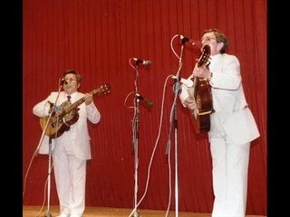 BOWEN Y VILLAFUERTE DESDE QUE TU TE FUISTE Colección Lujomar