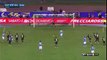 Manolo Gabbiadini Penalty Goal SSC Napoli 2-0 Bologna 19.04.2016