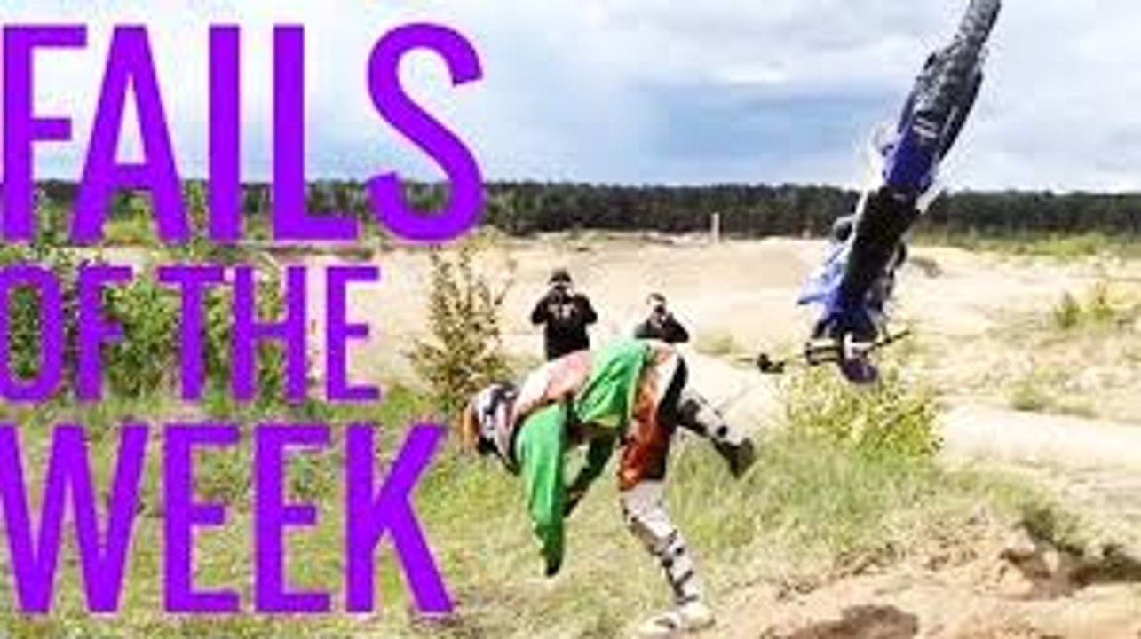 Best Fails of the Week 1 July 2014 -- FailArmy