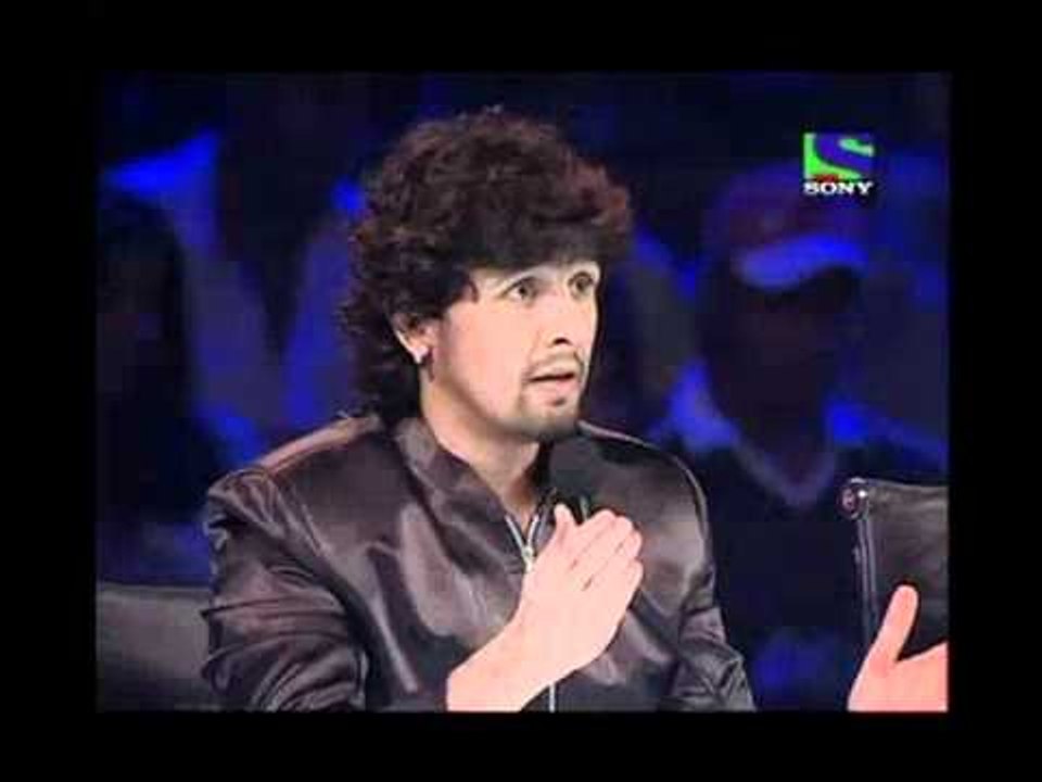 X Factor India - Episode 11 - 18 June 2011 - Part 2 of 4