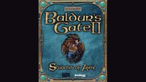 The Slums - Baldurs Gate 2: Shadows of Amn OST