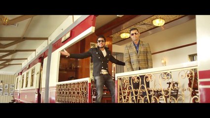 "..JATT DI HEER - 2016 LATEST PUNJABI SONG OF 2016 FULL HD - GVP.."