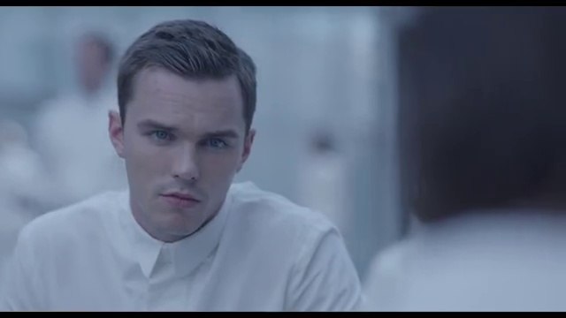 Equals (2016) _ Official Trailer # 2 ft Kristen Stewart _ Nicholas Hoult