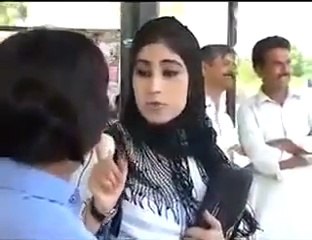 Qandeel Baloch First Advertisment on Women Harassment In 90’s