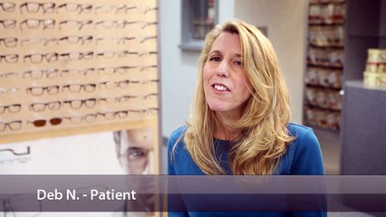 Welcome to The Plano Eye Care Center