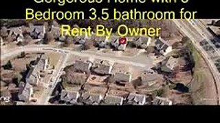 House for Rent by Owner - 421 Bloombridge Way, Marietta, GA 30066