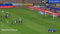 Manolo Gabbiadini Goal HD - Napoli 2-0 Bologna - 19-04-2016