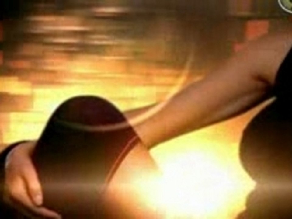 Dannii Minogue - Where do you go now