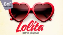 Lolita - Complete Soundtrack