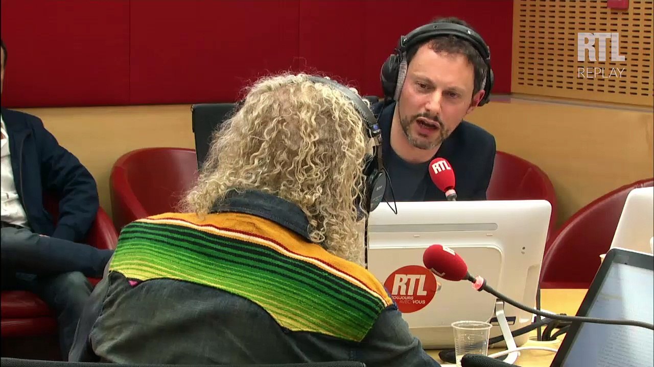 "Je n'ai pas annulé un seul concert", assure Michel Polnareff en tournée à partir du 30 avril