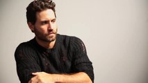 How Point Break Star Édgar Ramírez Stays In Shape