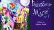 Blind Reaction - MLP:FIM S1E1 Friendship Is Magic - Part 1