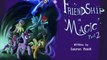 Blind Reaction - MLP:FIM S1E2 Friendship Is Magic - Part 2