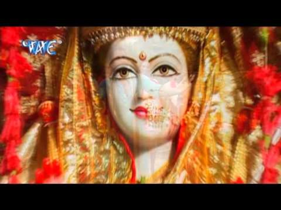 निमिया के गछिया  - Kachahari Durga Maiya Ke - Pawan Singh - Bhojpuri Devi Geet