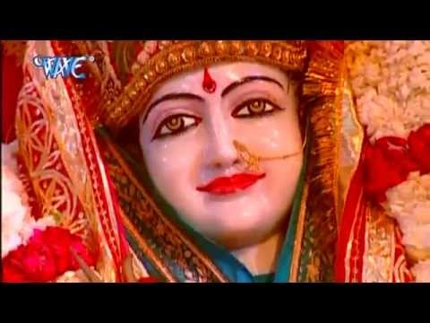 हमार मईया सुनारी - Jhuleli JHulanawa Hamar Maiya - Pawan Singh - Bhojpuri Devi Geet