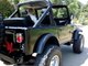 The Ultimate Extreme Street/Off Road Jeep CJ 7