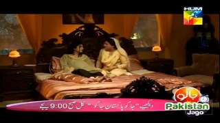 Mann Mayal Episode 13 Full HD HUM TV- 18 April 2016