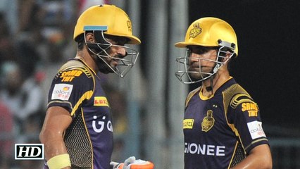 IPL 9 KKR vs KXIP Kolkatas convincing 6 wicket victory over Punjab