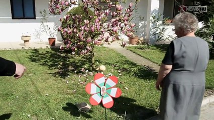 Orbán Viktor éjjel nappal! Veszekedő nyugdíjassal!