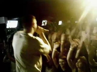 Relacja: Sokol feat. Pono - San Remo w Warszawie (live)