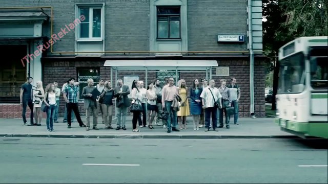 Реклама Alpen Gold 2014 | Альпен Гольд Оптимизм в твоих руках