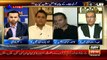 Govt has become weak following army chief's statement on accountability_ Fawad Chaudhry