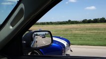 1966 Shelby Cobra 427 & 1965 AC Cobra 289 , I cant keep up!