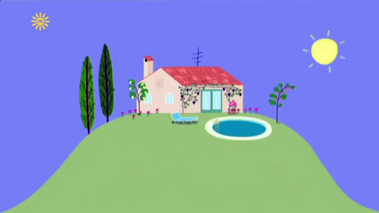 Peppa Pig English 2013