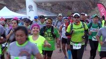 Carrera Guamare Trail Guanajuato