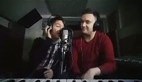 Florian Beqiri & Ylber Aliu - Nje Vajz Te bukur njoha (Official Video HD)