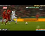 2 Goal Thomas Muller - Bayern Munich 2-0 Werder Bremen (19.04.2016) Germany - DFB Cup