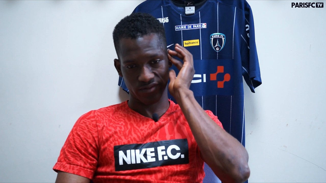 A la rencontre de Tiecoro Keita, partie 2