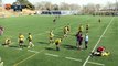 Directo - Rugby (16a jornada - Primera división): FC Barcelona - Getxo Artea R.T.