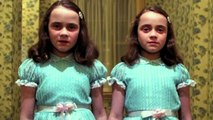 Are There REAL GHOSTS at the Shining Hotel?