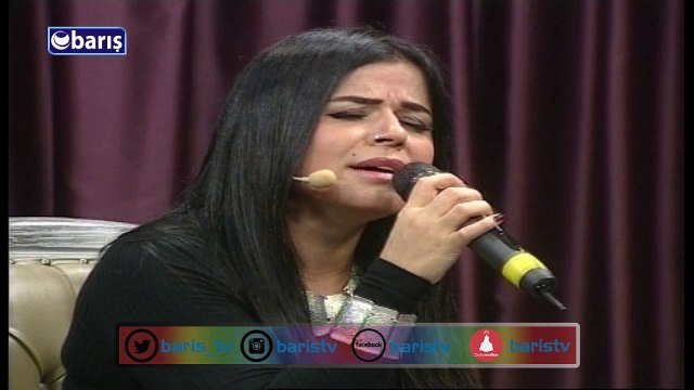 Gülten Benli - Ala Gözlerini Sevdiğim Dilber