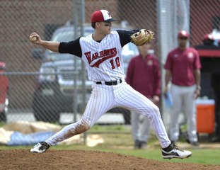 For Madison baseball players Pete Nielsen and Matt Favero, a tough decision lies ahead