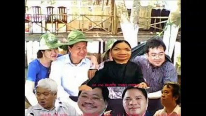 Chân dung Quyền Lực và sự kiện Nguyễn Bá Thanh