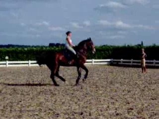Pirouette