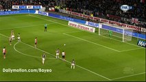 Luuk de Jong Goal HD - PSV 2-0 Vitesse - 19-04-2016