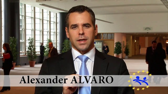 Newsletter Alexander Alvaro Nr. 9
