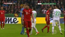 All Goals HD - Bayern Munich 2-0 Werder Bremen - 19-04-2016