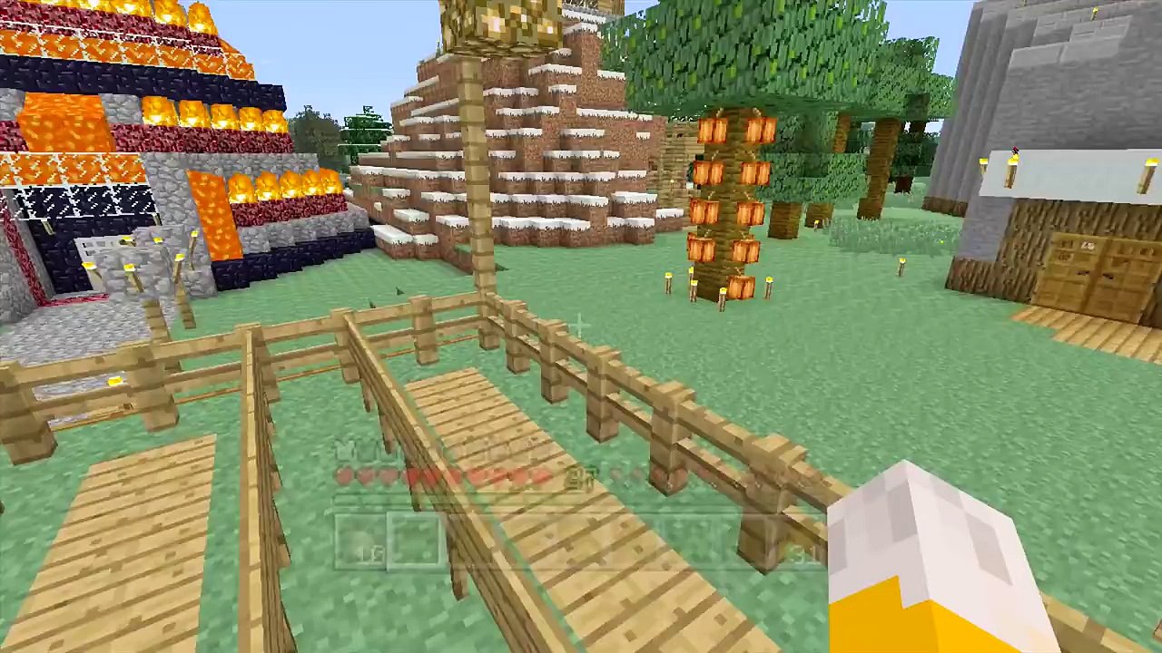 Minecraft Xbox - Funny Bunny [395]