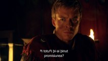 Tiberius Brought to Crassus Part II - Spartacus 03x09 - Full HD