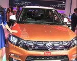 Delhi Auto Expo 2016 kicked off |Mega car show open to public now